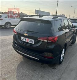 شيفروليه إكوينوكس